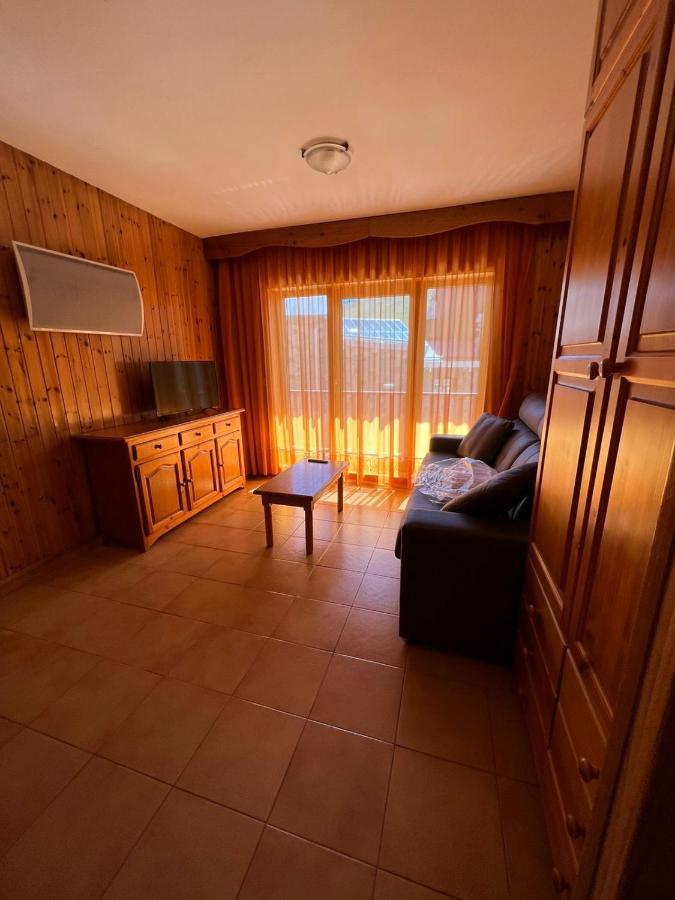 Apartamento Kione Calgary *